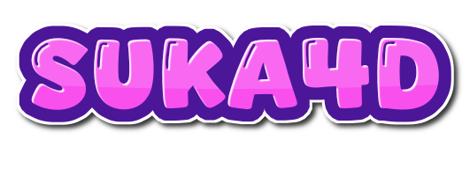 SUKA4D Logo