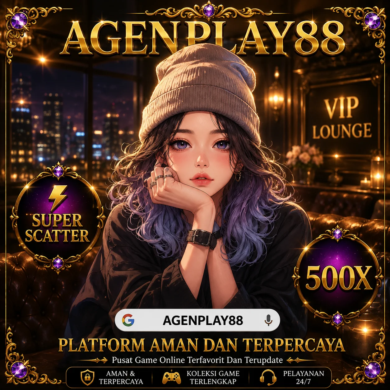 SUKA4D - The Best Aman & Terpercaya
